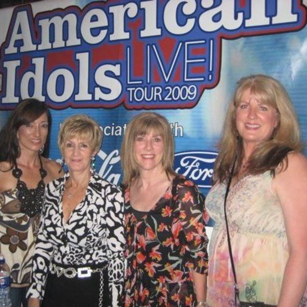 Meet your Posher, Debbie